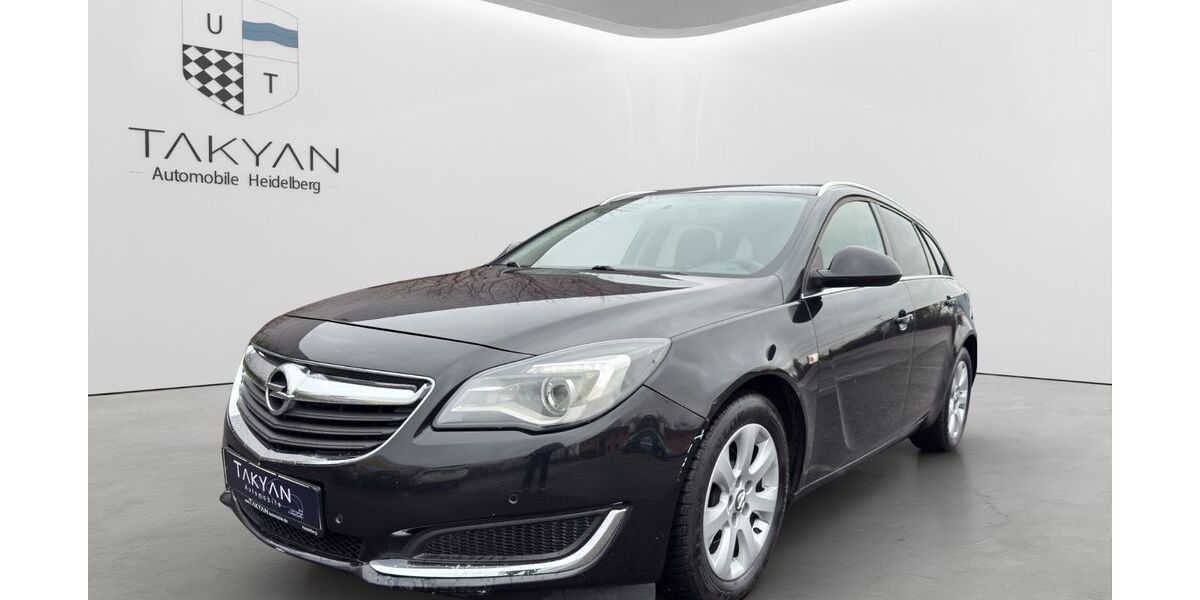 Opel Insignia 235.000 km 4.490 &euro; Edingen-Neckarhausen 68535