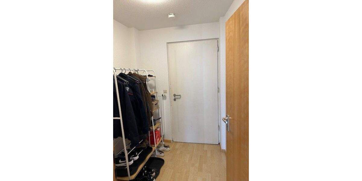 Etagenwohnung Donaueschingen Aufen - 2 Zimmer, 54 m&sup2;, 179.000&euro; | Angebot:26306001