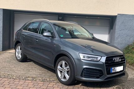 Audi Q3 111.500 km 15.450 &euro; Frielendorf 34621