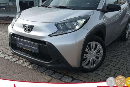 Toyota Andere 29.000 km 14.190 &euro; Dettingen 88451