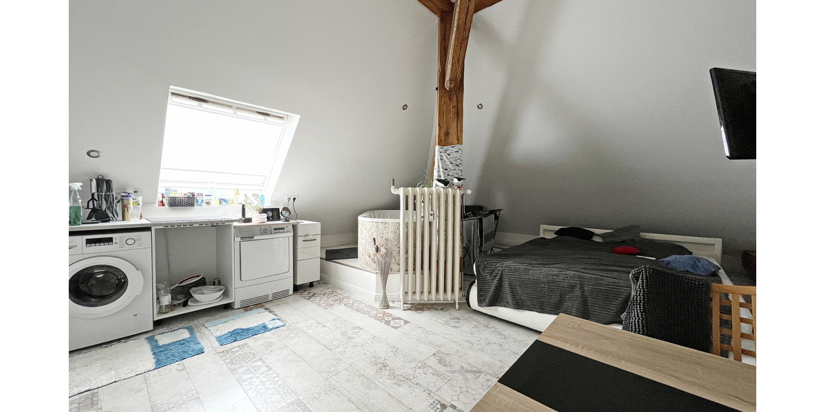 Investieren mit Charakter: Solide Rendite trifft auf historischen Charme in Elmshorn - Mehrfamilienhaus, Wohnhaus Elmshorn | Angebot:25365838