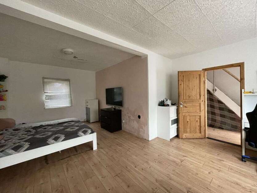 Haus zum Kaufen in Hamburg 325.000 € 72 m²