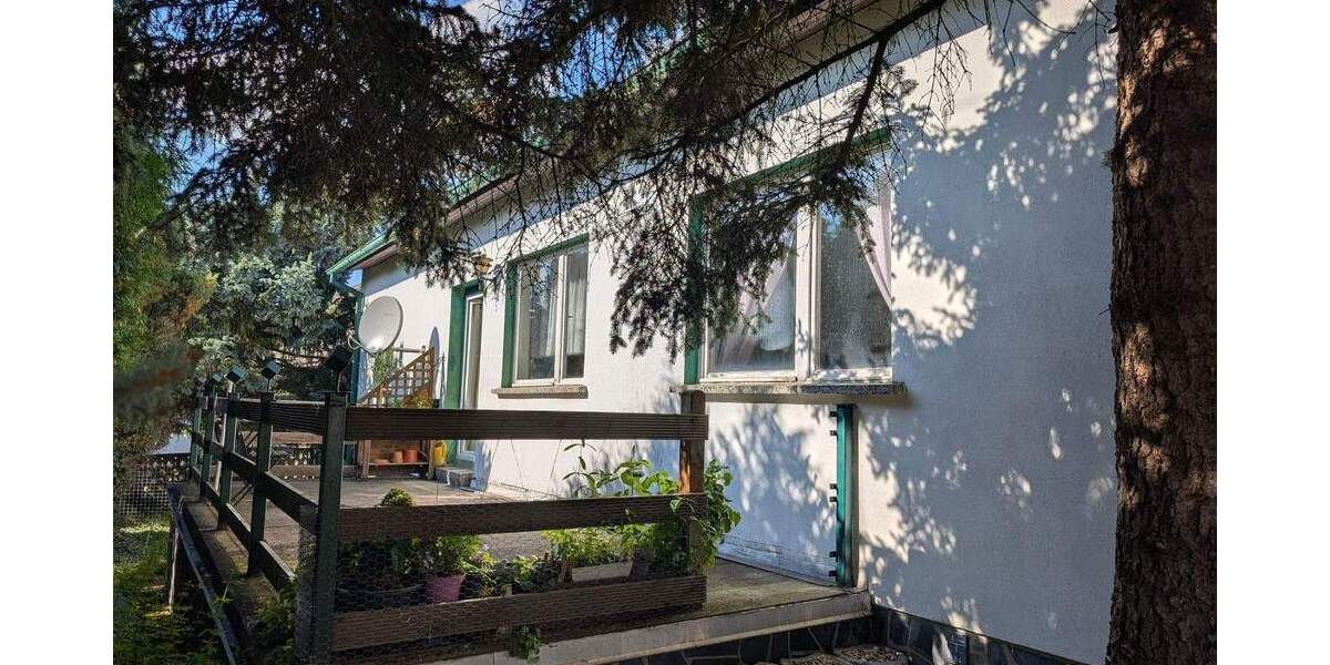 Einfamilienhaus Oranienbaum-Wörlitz Gohrau - 4 Zimmer, 130 m&sup2;, 138.000&euro; | Angebot:25743957