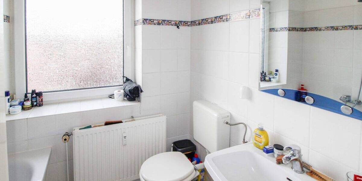 Etagenwohnung Bergen - 2 Zimmer, 60 m&sup2;, 112.800&euro; | Angebot:26875299