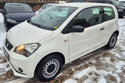 Seat Mii 142.623 km 4.700 &euro; Schönebeck 39218