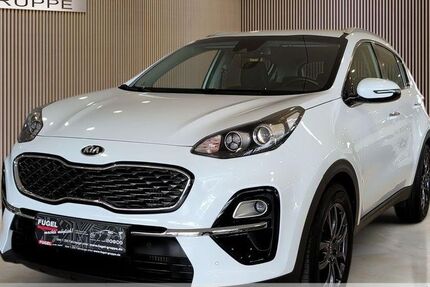 Kia Sportage 85.490 km 16.499 &euro; Freiberg 09599
