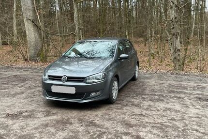VW Polo 105.800 km 6.800 &euro; Illingen 75428