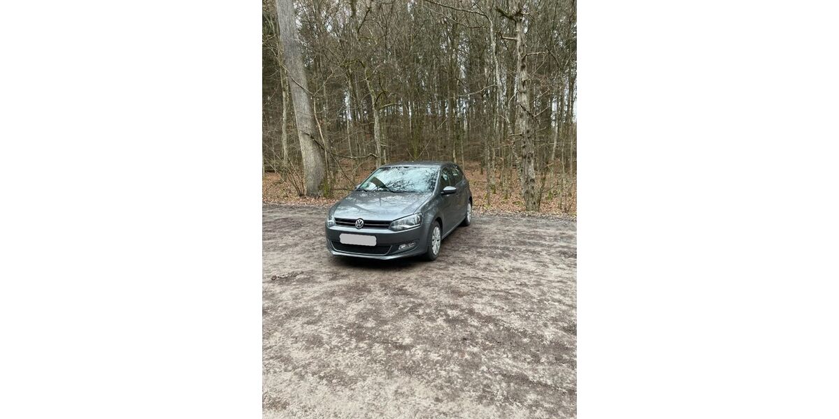 VW Polo 105.800 km 6.800 &euro; Illingen 75428