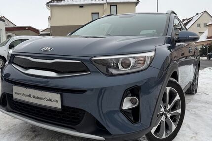 Kia Stonic 148.000 km 8.999 &euro; Hildesheim 31137