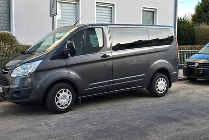 Ford Transit Custom 163.800 km 13.990 &euro; Herford-Elverdissen 32052