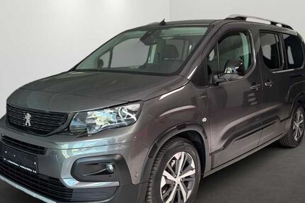 Peugeot Rifter 87.000 km 17.890 &euro; München 80339