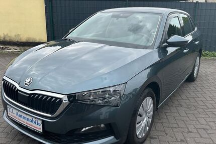 Skoda Scala 25.000 km 15.700 € Hamm 59063