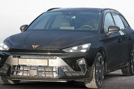 Cupra Leon 6.735 km 30.380 &euro; Lohmar 53797