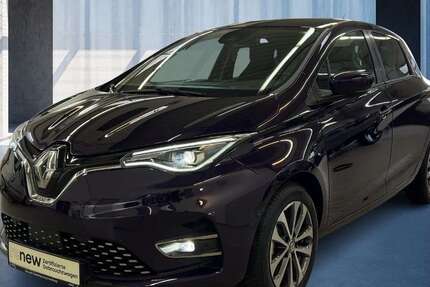 Renault ZOE 20.890 km 17.990 &euro; Hamburg 22529