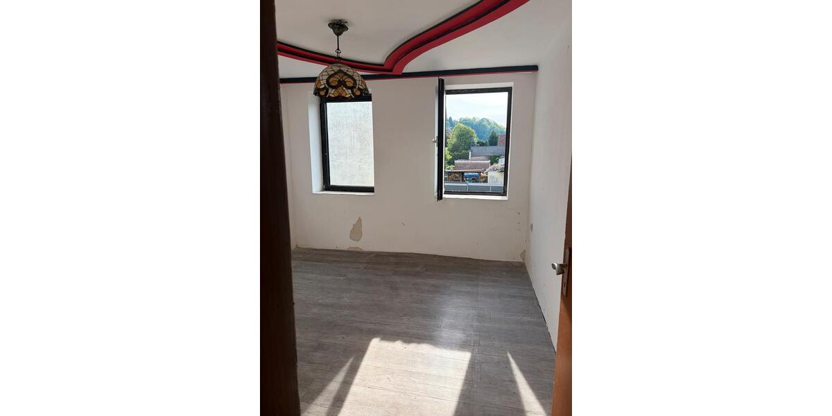 Reihenhaus Losheim am See - 5 Zimmer, 92 m&sup2;, 49.500&euro; | Angebot:26614840