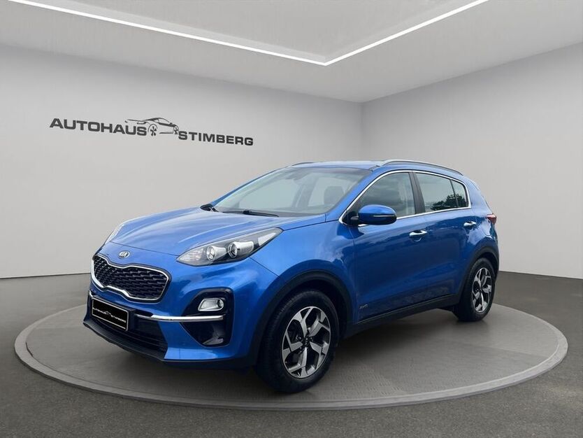Sportage