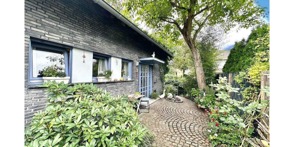 Reihenendhaus Kaarst Kaarst-Nord - 4 Zimmer, 113 m&sup2;, 479.000&euro; | Angebot:25687660