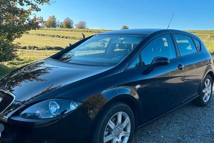 Seat Leon 219.700 km 1.999 € Geislingen 72351