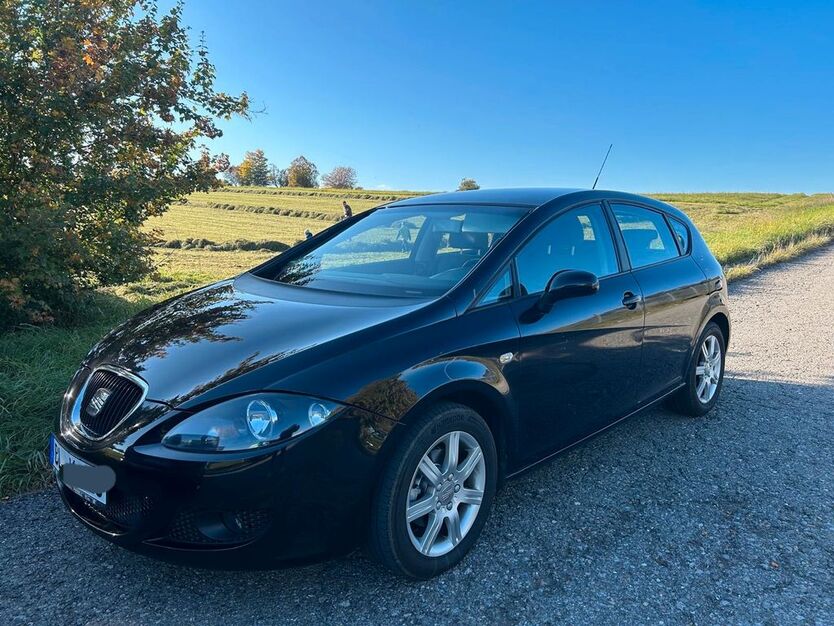 Seat Leon 219.700 km 2.290 € Geislingen 72351