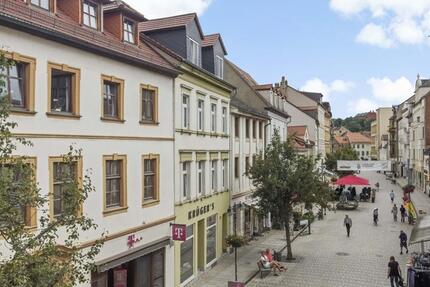 Gewerbeobjekt Weißenfels - 385&euro; | Angebot:22656497