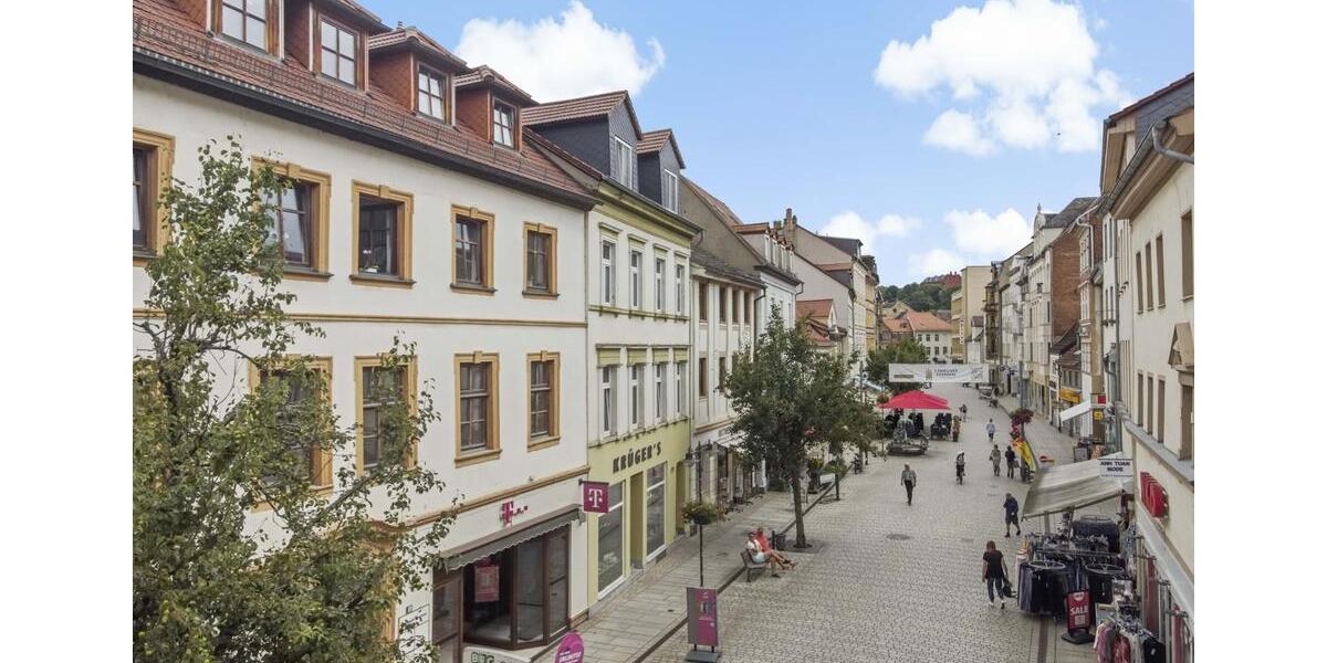 Gewerbeobjekt Weißenfels - 385&euro; | Angebot:22656497