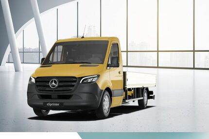 Mercedes-Benz eSprinter 1.150 km 56.990 &euro; Kesselsdorf 01723