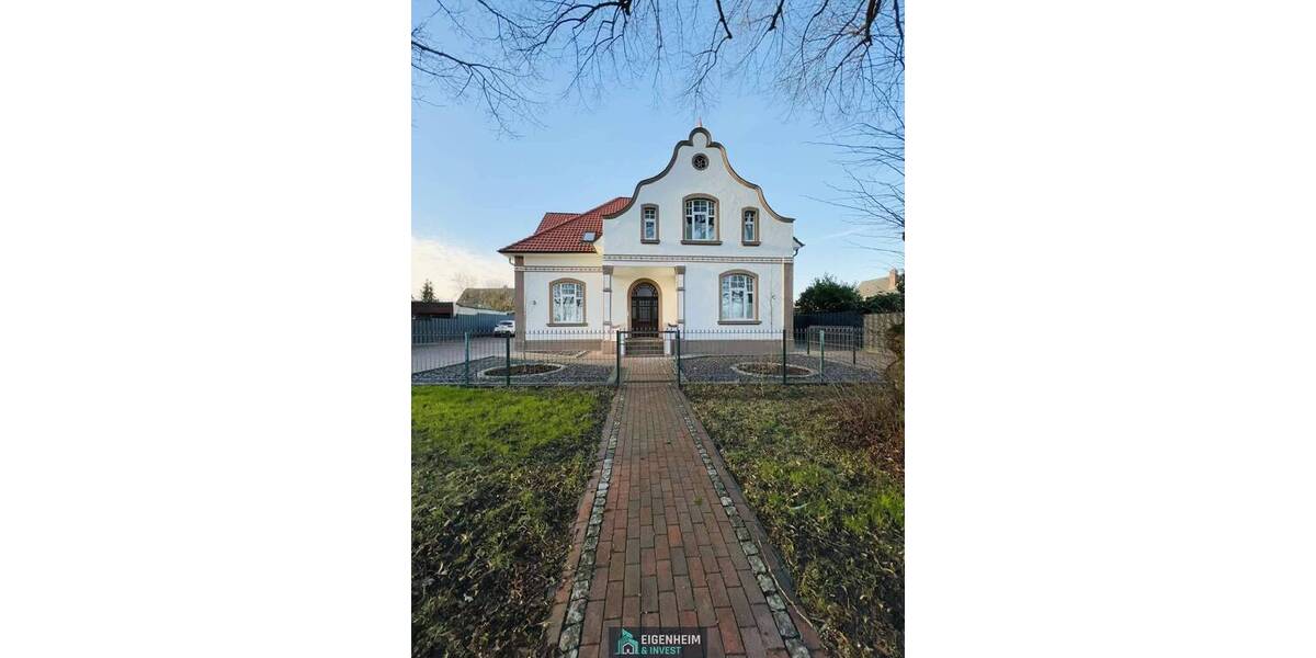 Mehrfamilienhaus, Wohnhaus Sögel - 580.000&euro; | Angebot:26308681