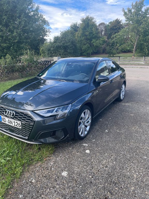 Audi A3 80.000 km 22.900 € Rohrenfels 86701