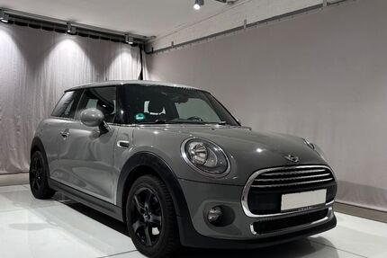 Mini ONE 156.000 km 6.999 € Duderstadt 37115