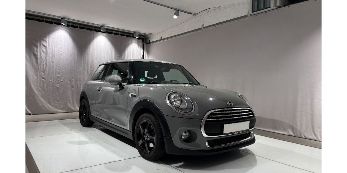 Mini ONE 156.000 km 6.999 € Duderstadt 37115