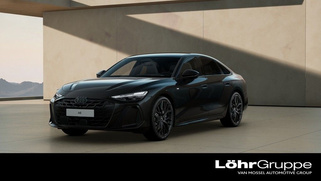 Audi A6 5.500 km 76.990 &euro; Meckenheim / Bonn 53340