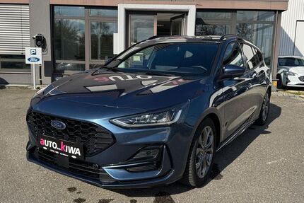 Ford Focus 23.985 km 26.780 &euro; Bad Waldsee 88339
