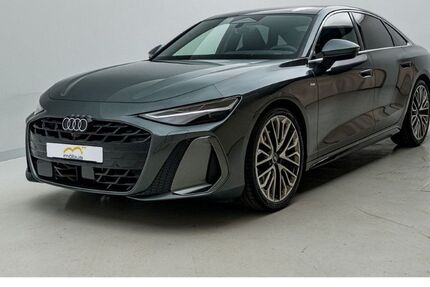 Audi A6 5.000 km 87.685 &euro; Berlin 13088