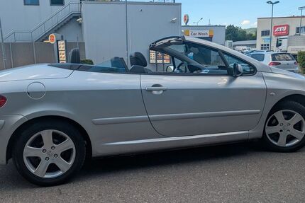 Peugeot 307 221.200 km 1.600 &euro; Unterböhringen 73337