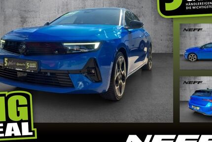 Opel Astra 33.200 km 23.610 &euro; Bad Friedrichshall 74177