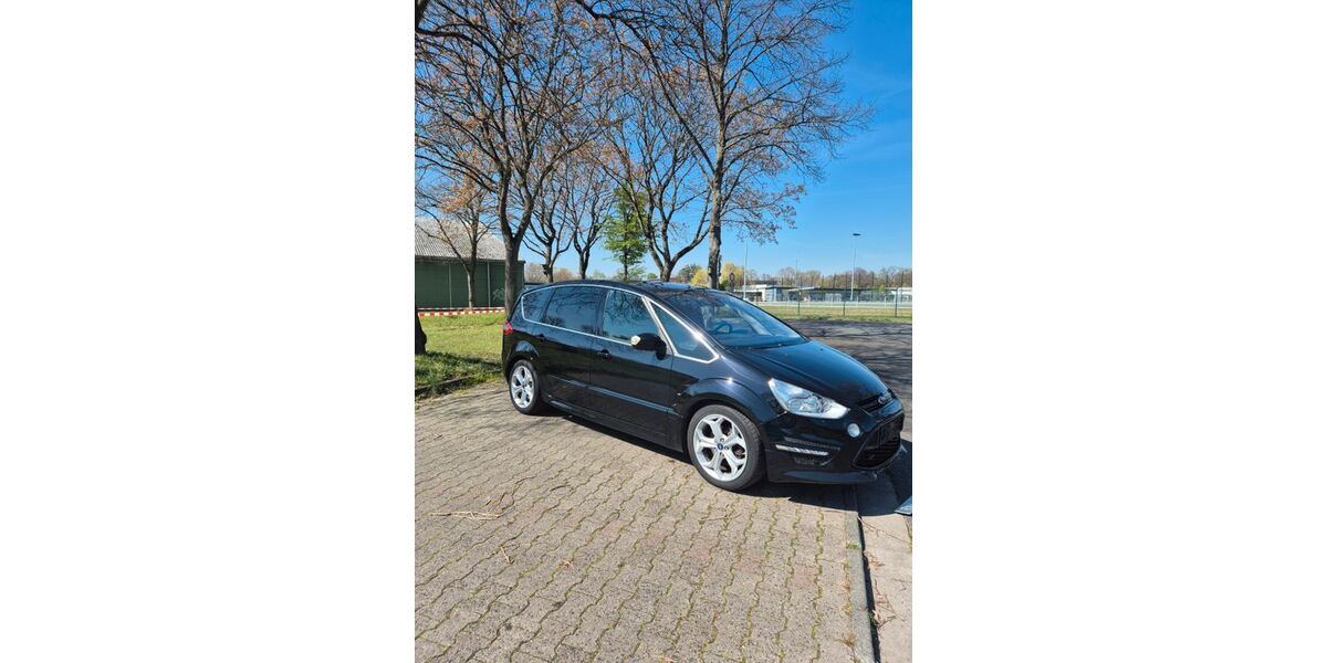 Ford S-Max 179.000 km 11.900 &euro; Kahl 63796