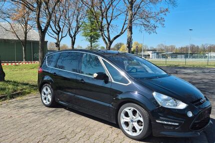 Ford S-Max 180.000 km 11.800 &euro; Kahl 63796