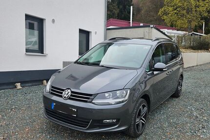 VW Sharan 153.000 km 15.900 &euro; Weilrod 61276