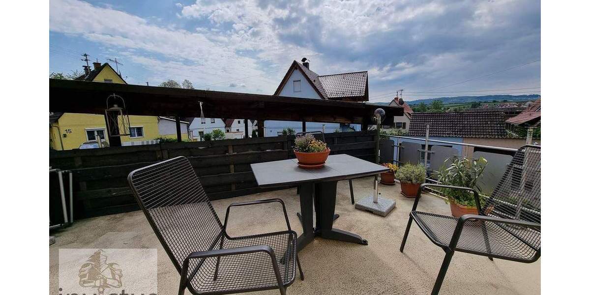 Mehrfamilienhaus, Wohnhaus Obersulm Willsbach - 7 Zimmer, 144 m&sup2;, 449.000&euro; | Angebot:25691749