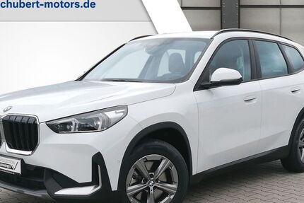 BMW X1 86.844 km 35.990 &euro; Magdeburg 39108