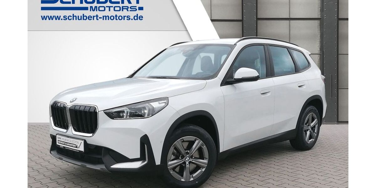 BMW X1 86.844 km 35.990 &euro; Magdeburg 39108