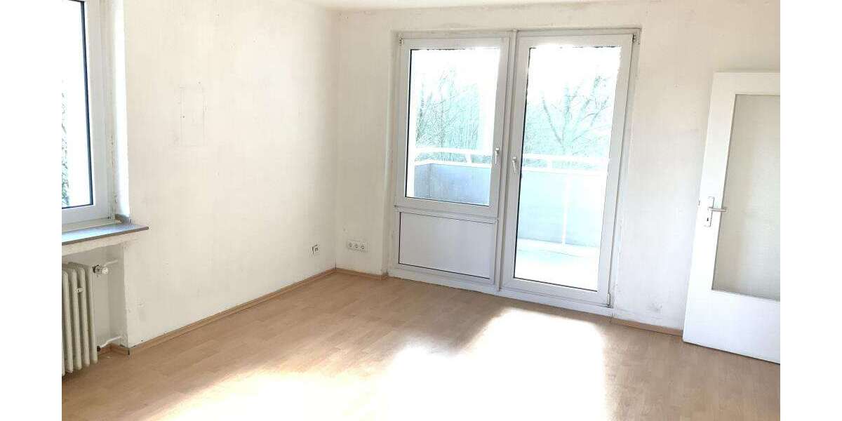 Etagenwohnung Marl Drewer-Nord - 3.5 Zimmer, 70 m&sup2;, 549&euro; | Angebot:26688229