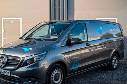 Mercedes-Benz Vito 54.381 km 31.880 &euro; Werl 59457