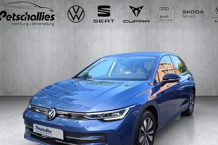 VW Golf 11.450 km 27.550 &euro; Ahrensburg 22926