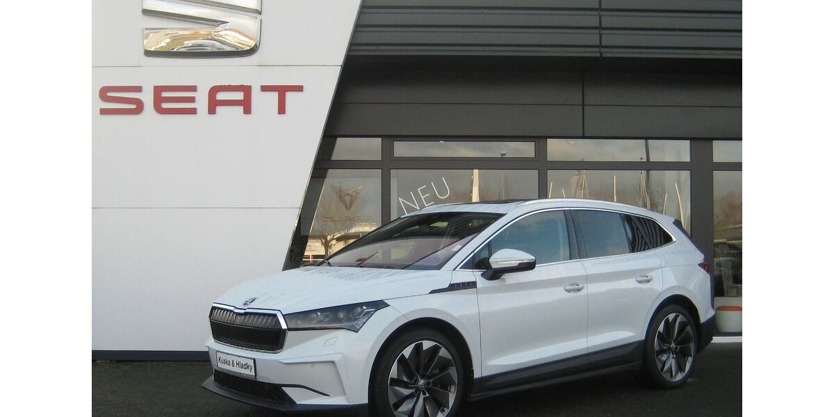 Skoda Enyaq 67.271 km 31.990 &euro; Bad Doberan 18209