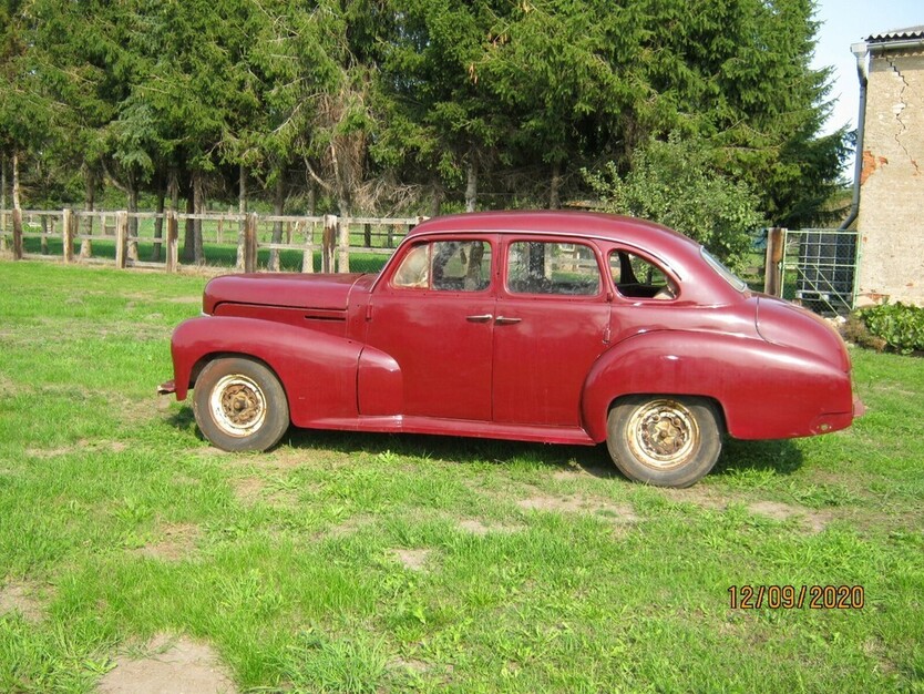 kapitän 51