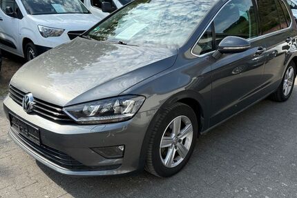 VW Golf Sportsvan 129.000 km 9.000 &euro; Heimersheim 53474