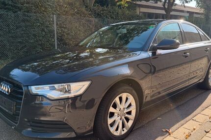 Audi A6 260.567 km 6.350 &euro; Breisach am Rhein 79206
