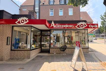 Gewerbeobjekt Lübbecke - 345.000&euro; | Angebot:27254843