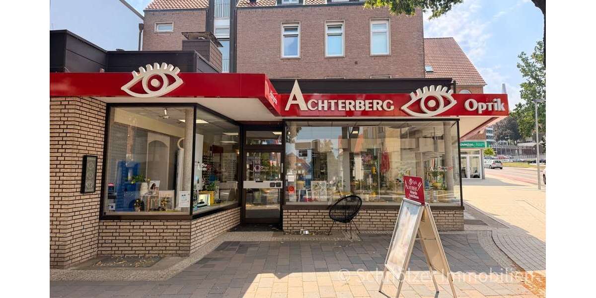 Gewerbeobjekt Lübbecke - 345.000&euro; | Angebot:27254843